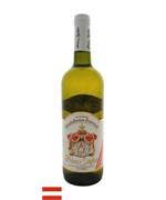 Víno Prinz Stefan - biele polosuché                                             